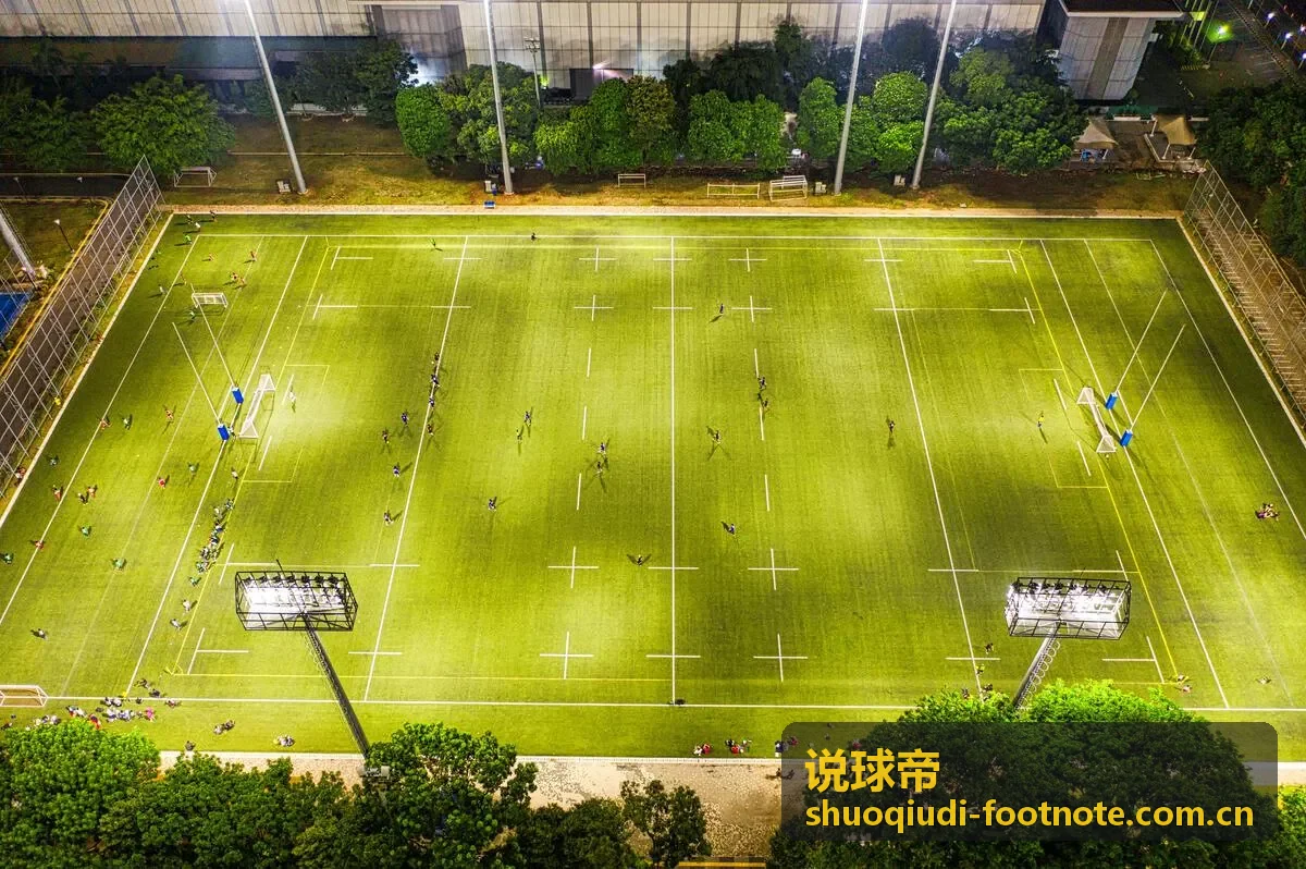 说球帝德甲青年球员专题